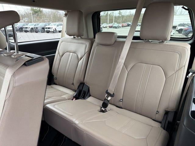 2024 Ford Expedition Max Limited 4x4