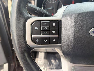 2024 Ford Expedition Max Limited 4x4