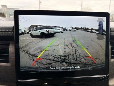 2024 Ford Expedition Max Limited 4x4