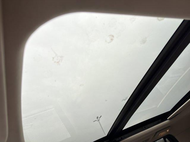 2024 Ford Expedition Max Limited 4x4