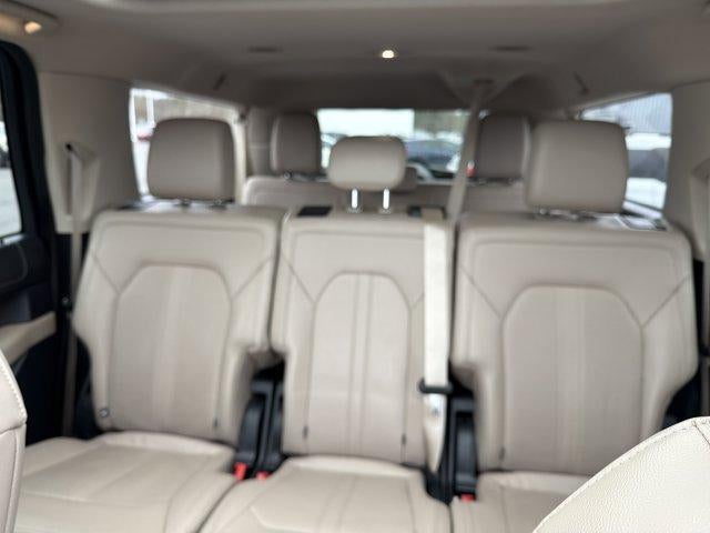 2024 Ford Expedition Max Limited 4x4