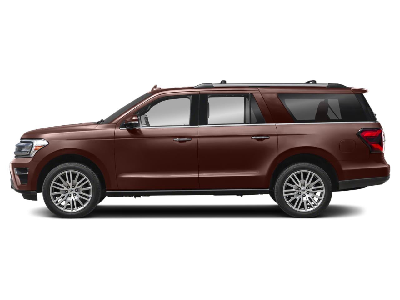 2024 Ford Expedition Max Limited 4x4