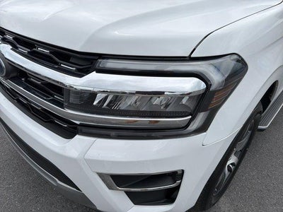 2022 Ford Expedition Max Limited 4x4