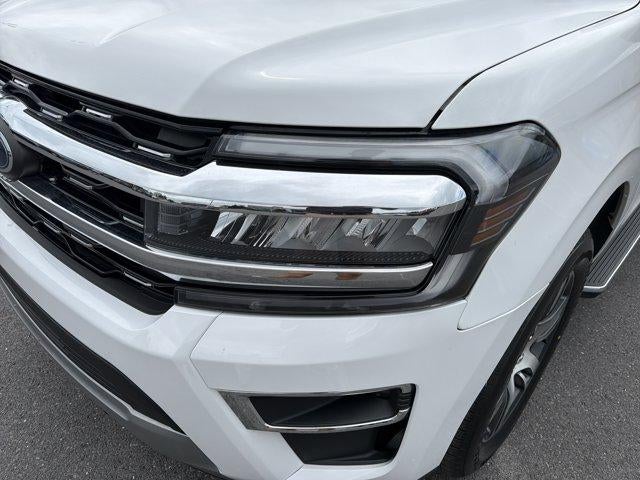 2022 Ford Expedition Max Limited 4x4