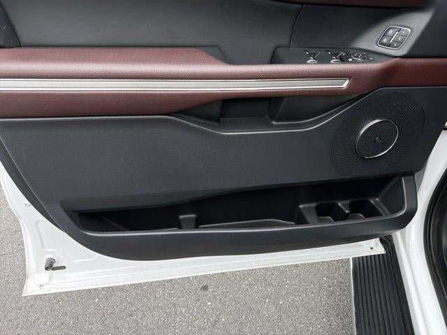 2022 Ford Expedition Max Limited 4x4