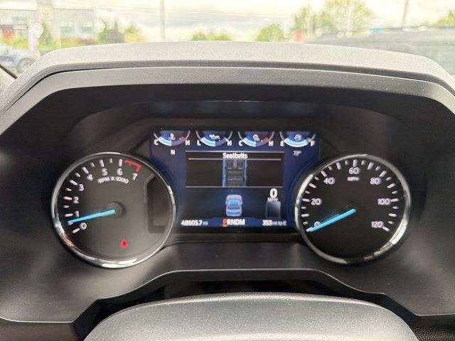 2022 Ford Expedition Max Limited 4x4