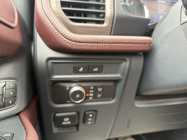 2022 Ford Expedition Max Limited 4x4