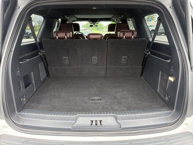 2022 Ford Expedition Max Limited 4x4