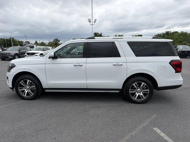 2022 Ford Expedition Max Limited 4x4