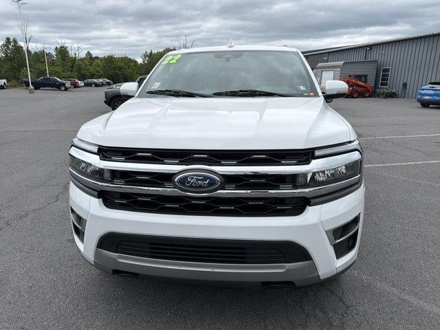 2022 Ford Expedition Max Limited 4x4