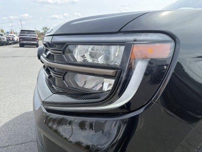 2025 Ford Expedition Active 4x4