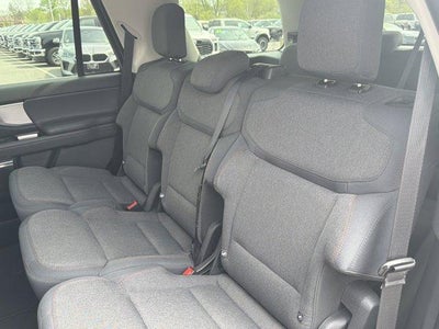 2025 Ford Expedition Active 4x4