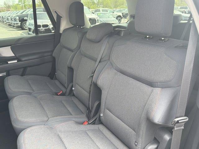 2025 Ford Expedition Active 4x4