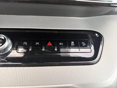 2025 Ford Expedition Active 4x4