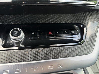 2025 Ford Expedition Platinum 4x4