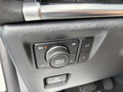 2025 Ford Expedition Platinum 4x4