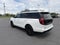 2025 Ford Expedition Platinum 4x4