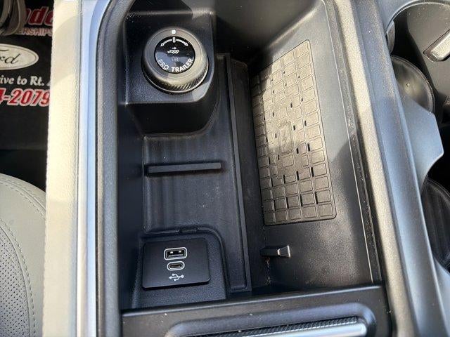 2025 Ford Expedition Platinum 4x4