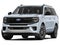 2025 Ford Expedition Platinum 4x4