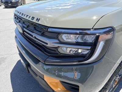 2025 Ford Expedition Tremor 4x4