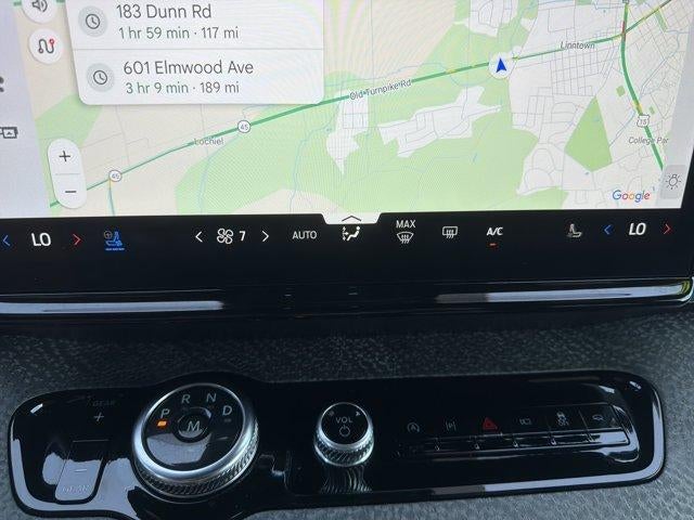 2025 Ford Expedition Tremor 4x4