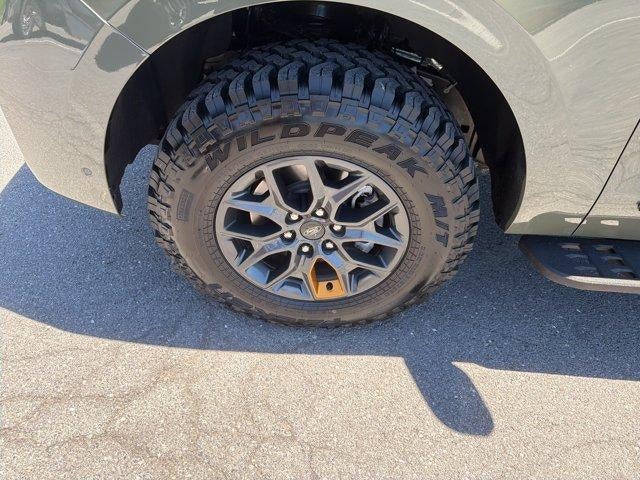 2025 Ford Expedition Tremor 4x4