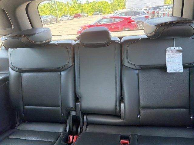 2025 Ford Expedition Tremor 4x4
