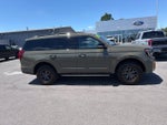 2025 Ford Expedition Tremor 4x4