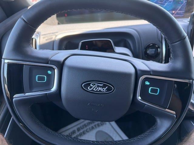 2025 Ford Expedition Tremor 4x4