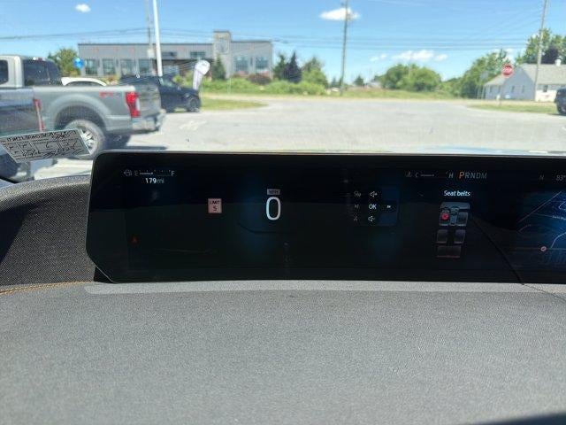 2025 Ford Expedition Tremor 4x4