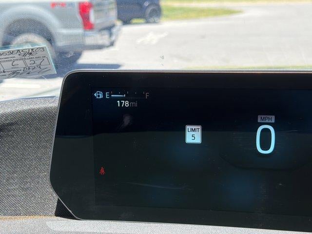 2025 Ford Expedition Tremor 4x4