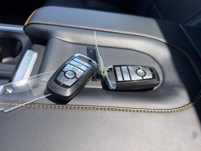 2025 Ford Expedition Tremor 4x4
