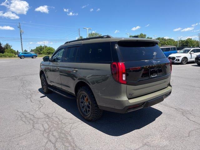 2025 Ford Expedition Tremor 4x4