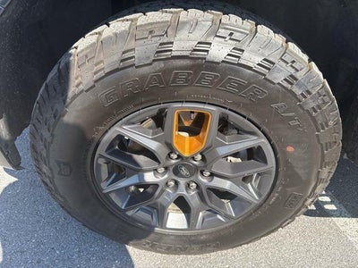 2025 Ford Expedition Tremor 4x4