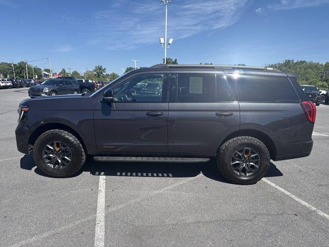2025 Ford Expedition Tremor 4x4