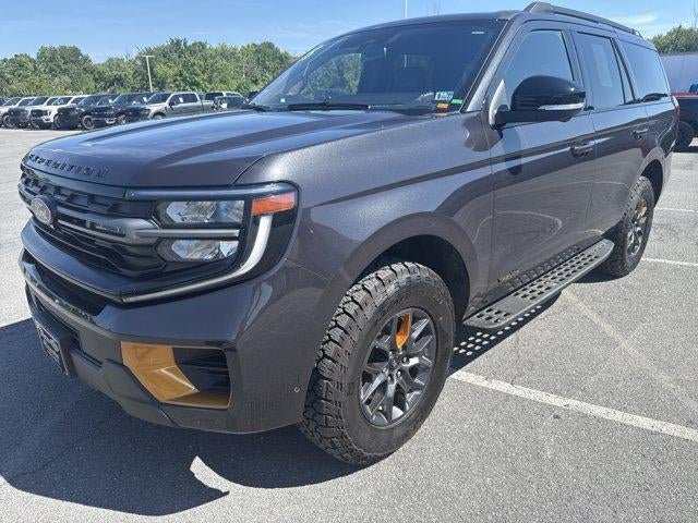 2025 Ford Expedition Tremor 4x4