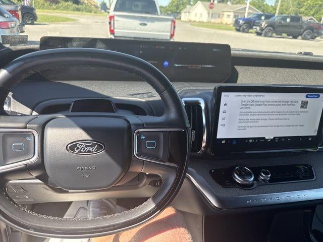 2025 Ford Expedition Tremor 4x4