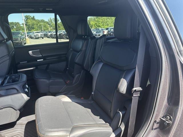2025 Ford Expedition Tremor 4x4