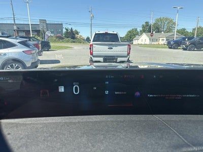 2025 Ford Expedition Tremor 4x4