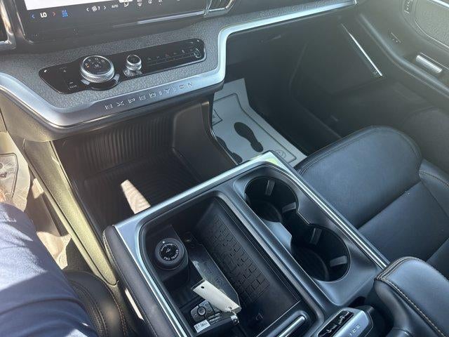 2025 Ford Expedition Tremor 4x4