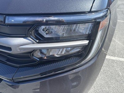 2025 Ford Expedition Tremor 4x4