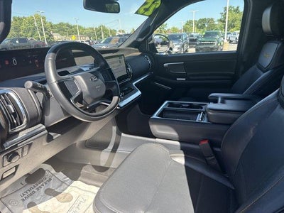 2025 Ford Expedition Tremor 4x4