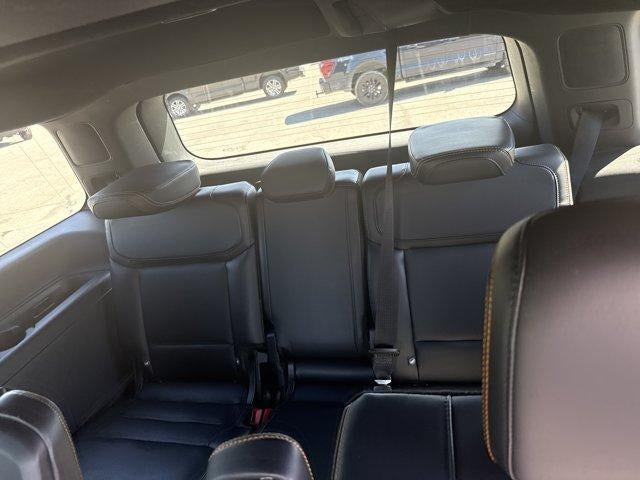 2025 Ford Expedition Tremor 4x4