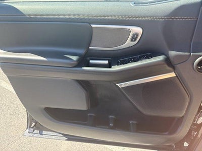 2025 Ford Expedition Tremor 4x4