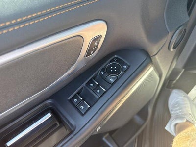 2025 Ford Expedition Tremor 4x4