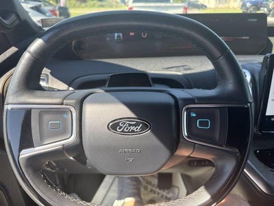 2025 Ford Expedition Tremor 4x4