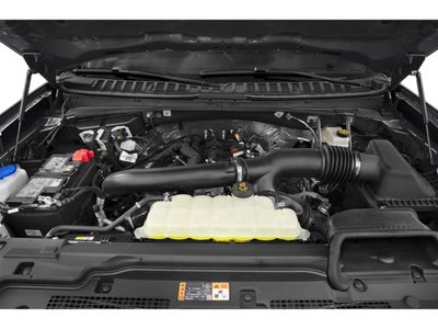 2025 Ford Expedition Tremor 4x4