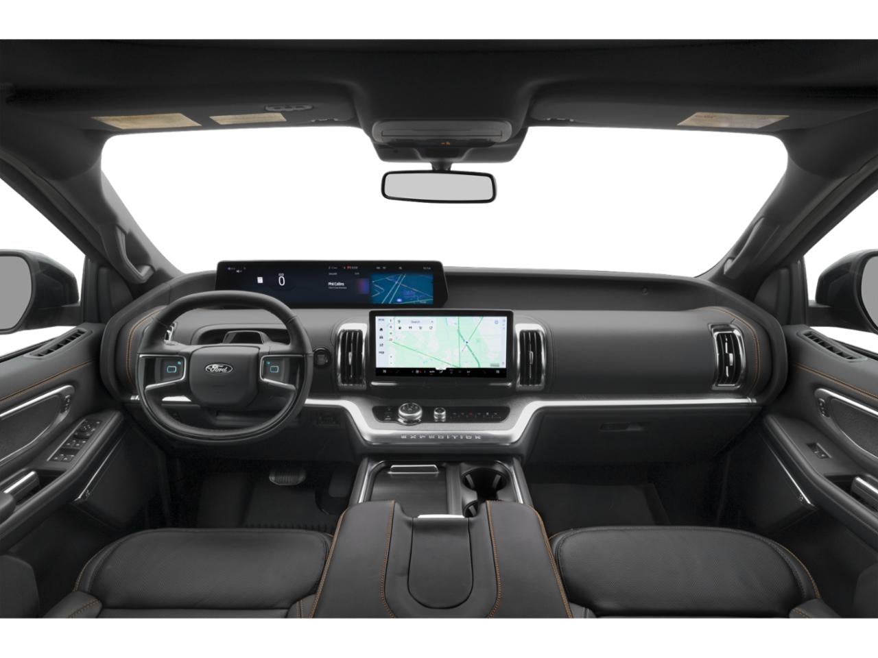2025 Ford Expedition Tremor 4x4