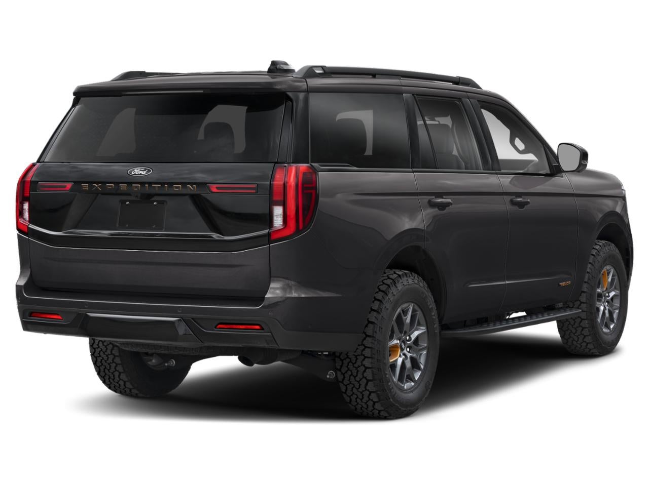 2025 Ford Expedition Tremor 4x4