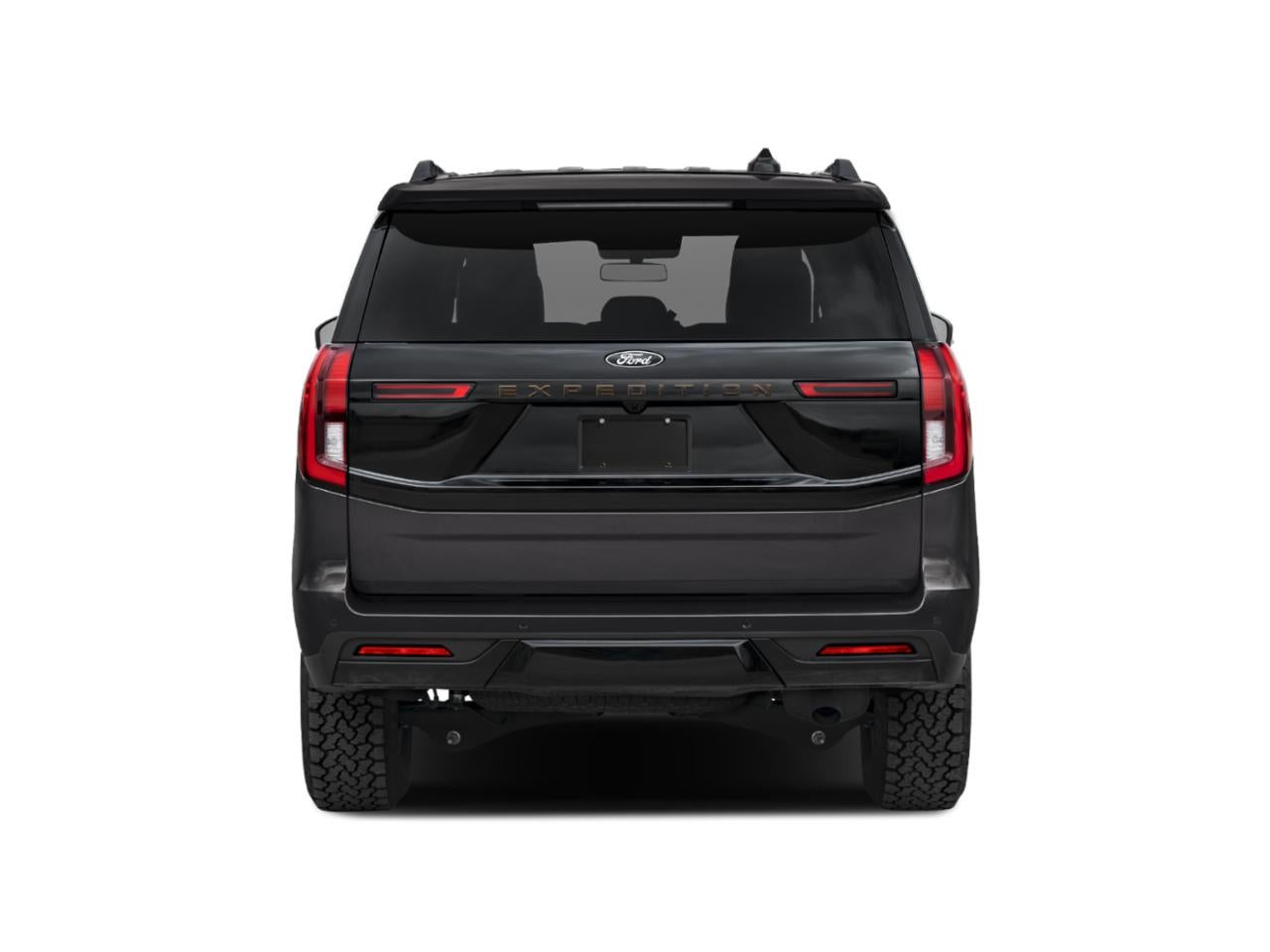 2025 Ford Expedition Tremor 4x4